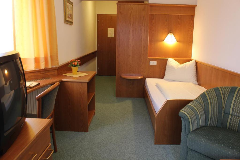 Hotel Lohninger-Schober Sankt Georgen im Attergau Rom bilde